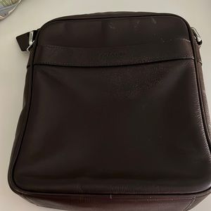 Coach man’s bag